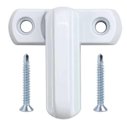 Eprvauy EPR2407 Fenstersicherung 4 Stück