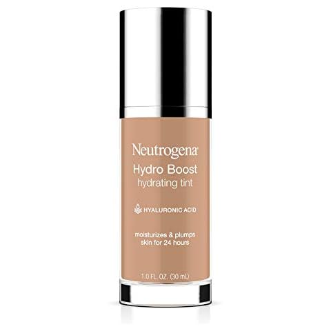 Neutrogena Hydro Boost Hydrating Tint Cover