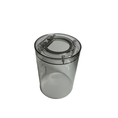 �I���W�i���_�X�g�J�b�v�܂��̓T�C�N�����t�B���^�[�ADreame Z30 / Z20 Z40 Station�V���[�Y�ƌ݊�������(Dust Cup)