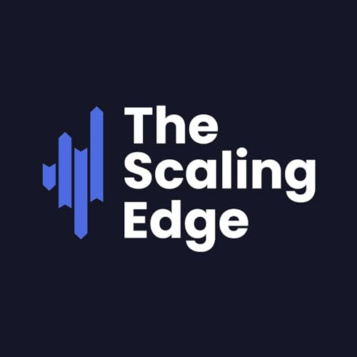 The Scaling Edge cover art