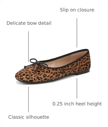 Image of Sam Edelman Women's Alie Ballet Flats