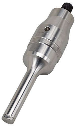 Branson 101-147-037R Horn Disruptor, Tapped Threaded 1/2" Diameter for 200W, 250W, 400W