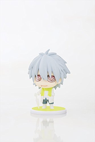Amazon.co.jp: DRAMAtical Murder トレーディングちみフィギュア 