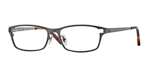 [���C�o��] �T���O���X 0RX8727D BRUSHED GUNMETAL VISTA 1047 54 �A�W�A���t�B�b�g �Ό�