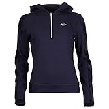  HV Polo Damen Tech Hoodie Aurelia