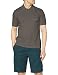 Produktbild Trigema Herren Poloshirt Deluxe Piqué