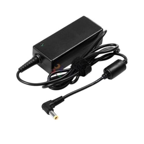 Adaptador de corriente 20V 2A 40W Lenovo IdeaPad S9 S10 S10-2 S200 cargador TNNBNT 55Y9361 2