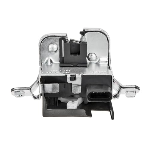 Actionneur de hayon arrière 7P0827505N robuste pour verrouillage de coffre VW Sharan