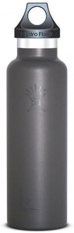 Hydro Flask 21oz. Stainless Steel Insulated Standard Mouth Tactical Line (Foilage Green)