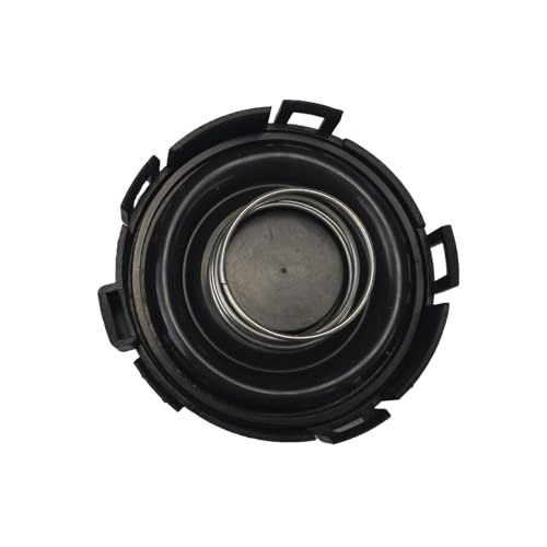 Fallas de humo azul solucionadas con kit válvula PCV 11127809860 para motor E70 E90 M57 7