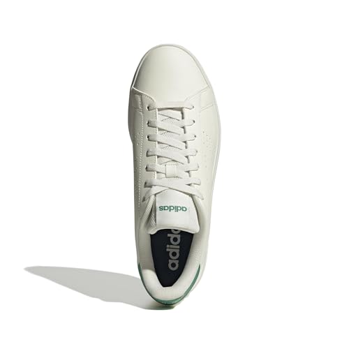 Image of adidas Unisex-Adult Advantage Base 2.0 Sneaker