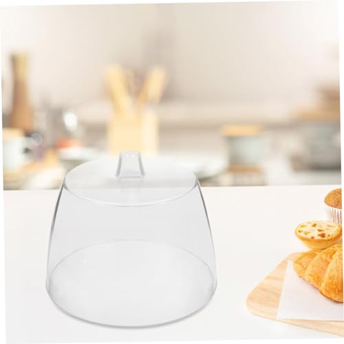 Rallador giratorio para queso con tapa acrílica miniatura 2