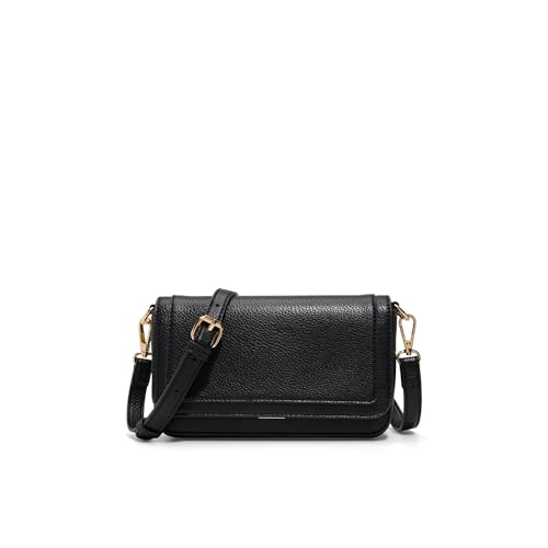 Image of Aldo CALL IT SPRING Women's MIRABELA Cross Body Bag, Black