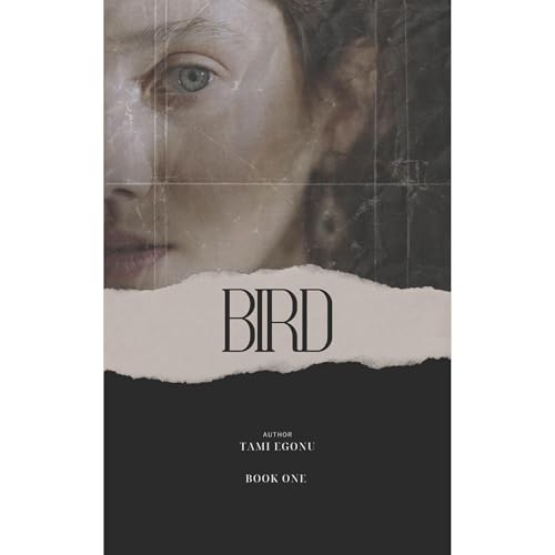 BIRD by Tami Egonu episode artwork