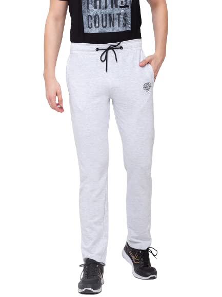 status quo Men's Polyester Solid Regular Fit Trackpant | CR-TRK-251-P70 |-picture-27