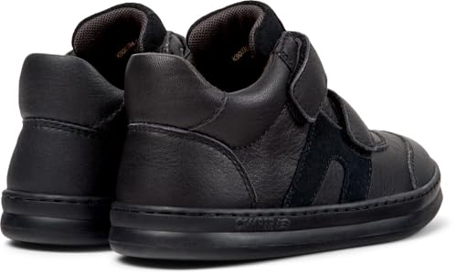 Camper Boy's Sneaker Bootie2