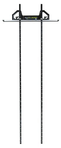Guide de découpe 90 cm avec la règle de guidage pour scie ronde Shinwa 73705
