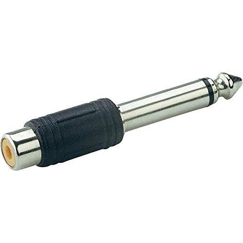 Dönüştürücü — 6.3 mm Mono Rca Aparat