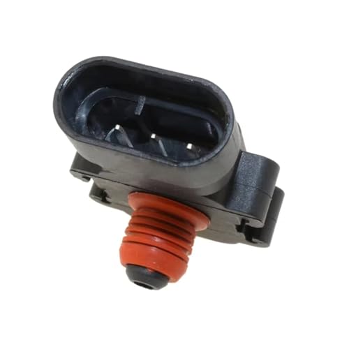 Capteur MAP pour Vauxhall Astra et Combo 2001-2005 références 6238166 98131026