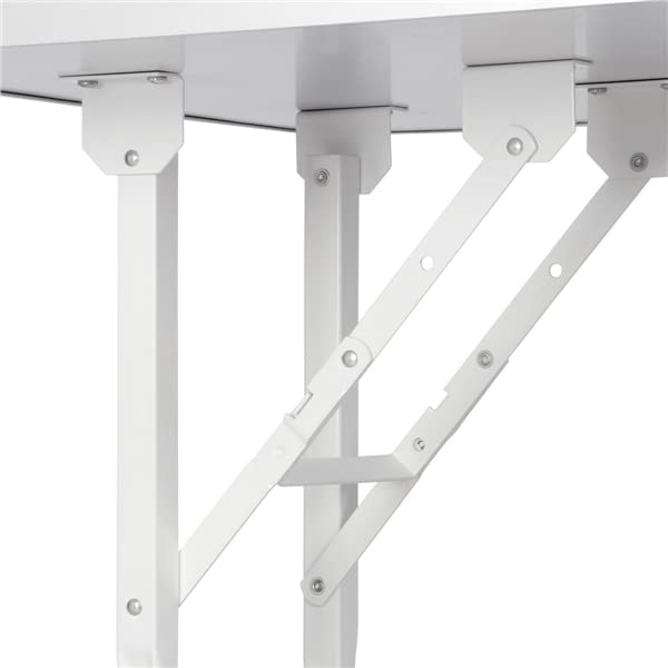 Yaheetech Table de Toilettage pour Chien/Chat/Animaux de Companie Pliante avec Potence Réglable 2 Sangles Une Panier de Rangement et Surface Travail Plus Large Antidérapente Capacité 100kg