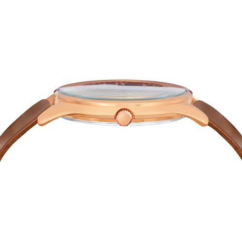 Image of Franklord Super Star Roman Series Analog Watch - for Men | Sports Band Soft Silicone Sport Wristband | Unisex-Adult Watch