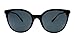 Produktbild Versace VE4404-GB1/87-55 - Damen Sonnenbrille - Black