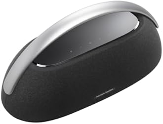 Harman Kardon Go + Play 3 (Black)