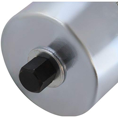 Ferramenta para Trocar Bucha Suspensão Dianteira Vectra, RAVEN 133225