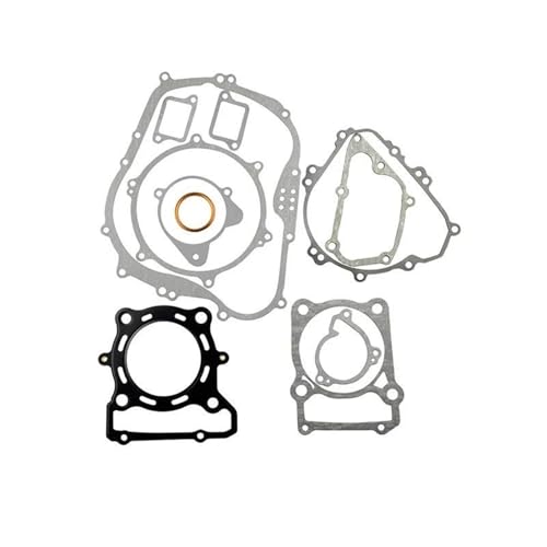 Joint moteur kit pour stopper les fuites de cylindre et carter sur KLX300