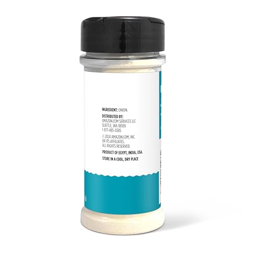 Amazon Brand - Happy Belly Onion Powder - Image 4
