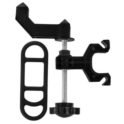 KOMBIUDA Rim Truing Tool Bike Repair Stand Simple Adjustment Lightweight Compact for Mechanics DIY Enthusiasts