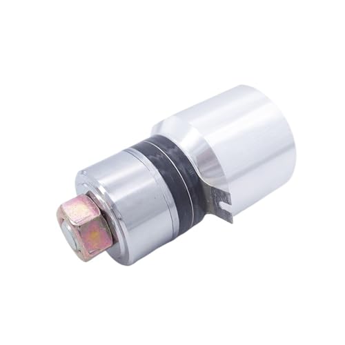 YCCMSM13 Vibrator Cleaning Machine Vibrator Head 20/2528K 50/60W/100W 40khz 68/80K Generator Transducer Dishwasher Industrial