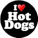 I Love Hot Dogs 1.25