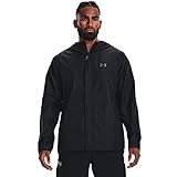 Under Armour Men's Cloudstrike 2.0, (001) Black / / Pitch Gray, Large