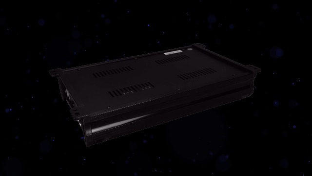 Image of ORION CBA4500.1D Cobalt Mono 1-Channel Class D Amp, 4500W Max