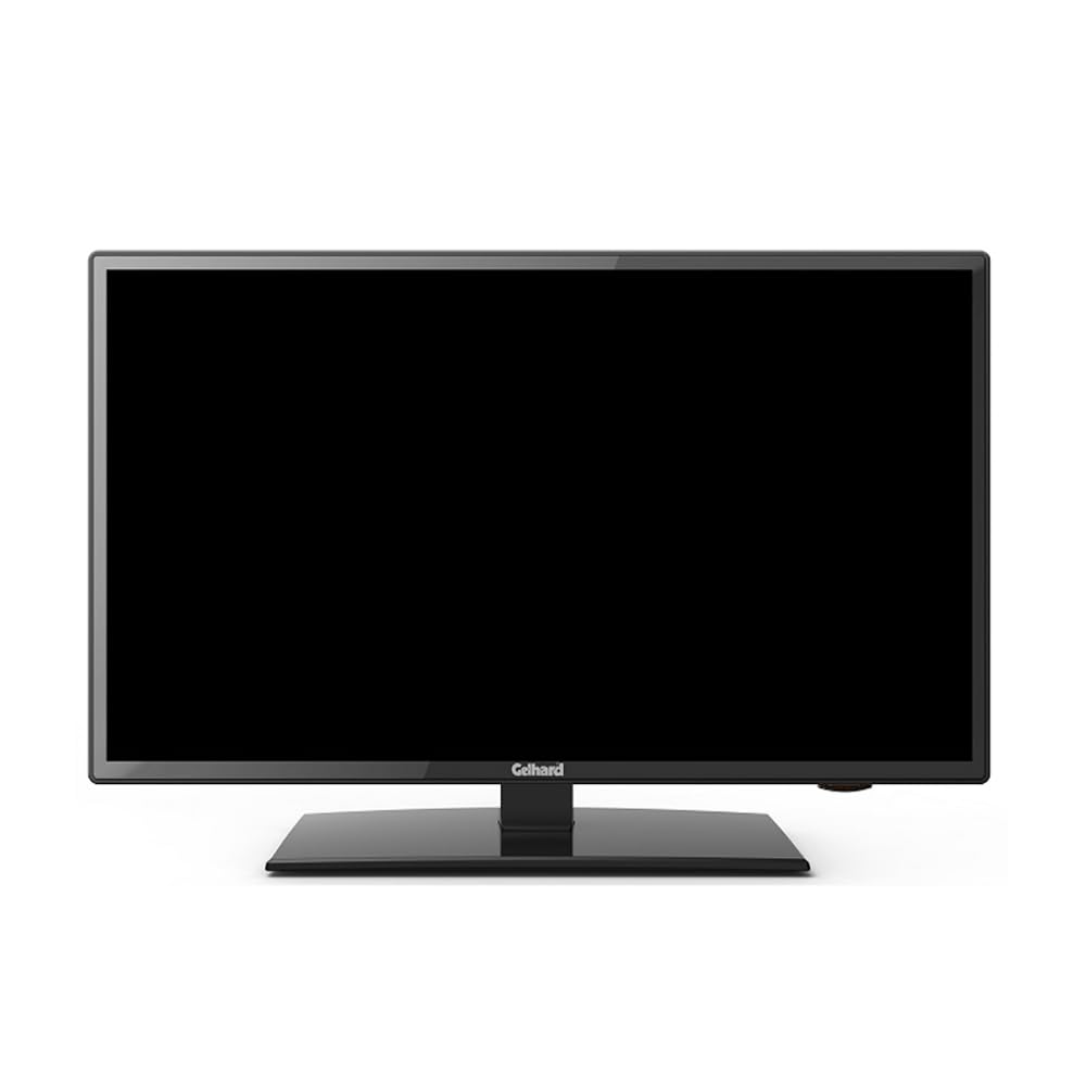 GTV1956 LED Smart TV WebOS mit DVD und Bluetooth DVB-S2/C/T2 für 12V u. 230Volt WLAN HD