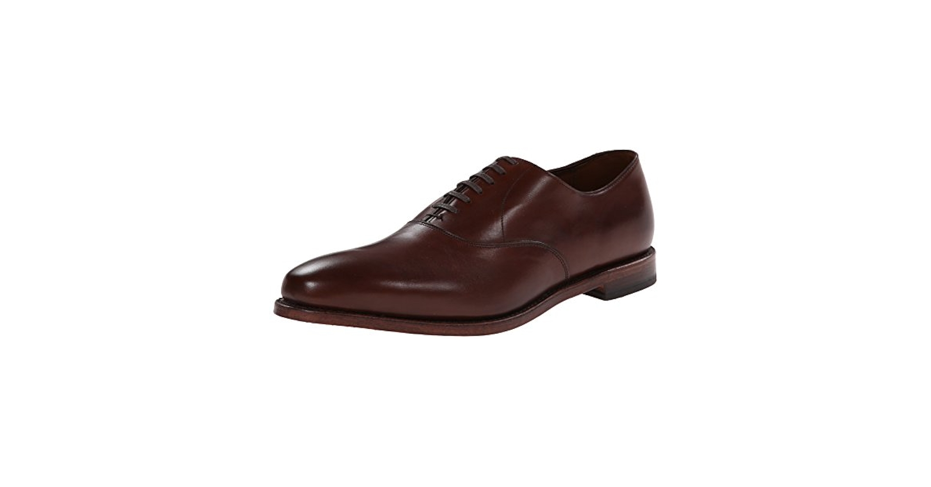 Allen Edmonds 9.5(日本人26Cm〜26.5Cmジャスト) Allen Edmonds 9.5(日本人26Cm〜26.5Cmジャスト) Amazon.com