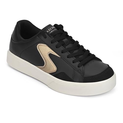 Image of Skechers Womens Eden LX Sneaker