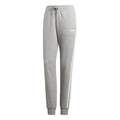 Image of adidas Women's Essentials 3-Stripes Fleece Joggers