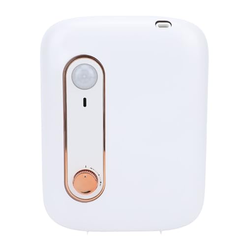 Difusor aromático eléctrico Zerodis Smart con control y capacidad 280 mL