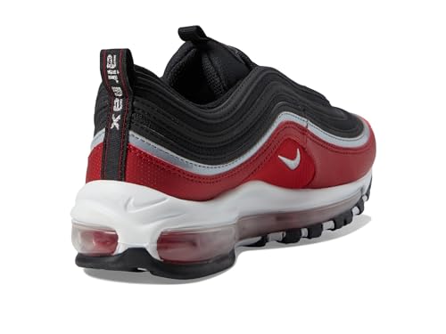 Image of Nike Men's Air Max 97 (GS) Competition Running Shoes