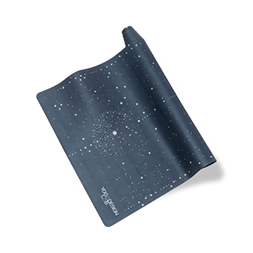 YOGA DESIGN LABS COMBO MAT 1.5mm CELESTIAL – Image 4