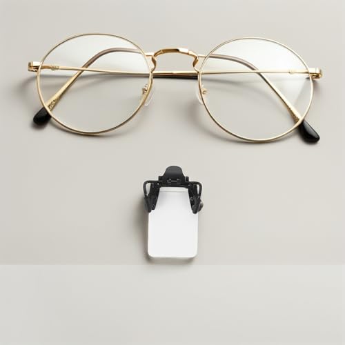 Patchs de tir à l'arc cache-œil ajustable accessoire lunettes de visée pour archers - 5