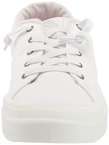 Image of Roxy Womens Roxy Rae Sneaker Shoe