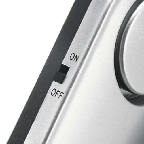 Image of Quick Sense | 120 dB Loud Door and Window Open Alarm Sensor | Wireless Safety Alarm for Kids, Dementia Patients | Home, Pool, Cabinet, Business Security | Easy Installation | Pack of 1