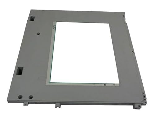Replacement for 4345 Scanner Glass IR4041K111NI Seller Refurbished