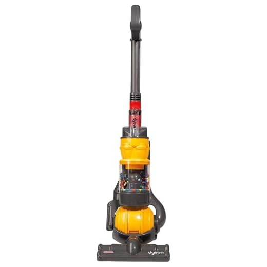 3. Casdon Dyson Ball / Miniature Dyson Ball