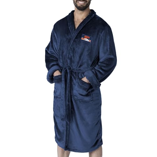 Northwest Silk Touch Robe L/XL