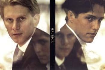 モーリス 4K スペシャル・エディション('87英)〈3枚組〉/Blu-ray Amazon.co.jp: モーリス 4K スペシャル・エディション（Blu