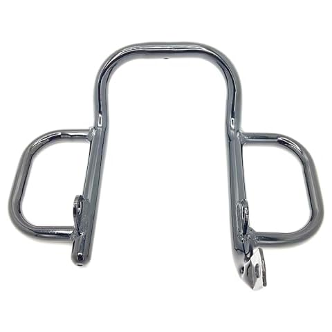 Polaris ATV Guard Chain Part 0455448-067 Cover